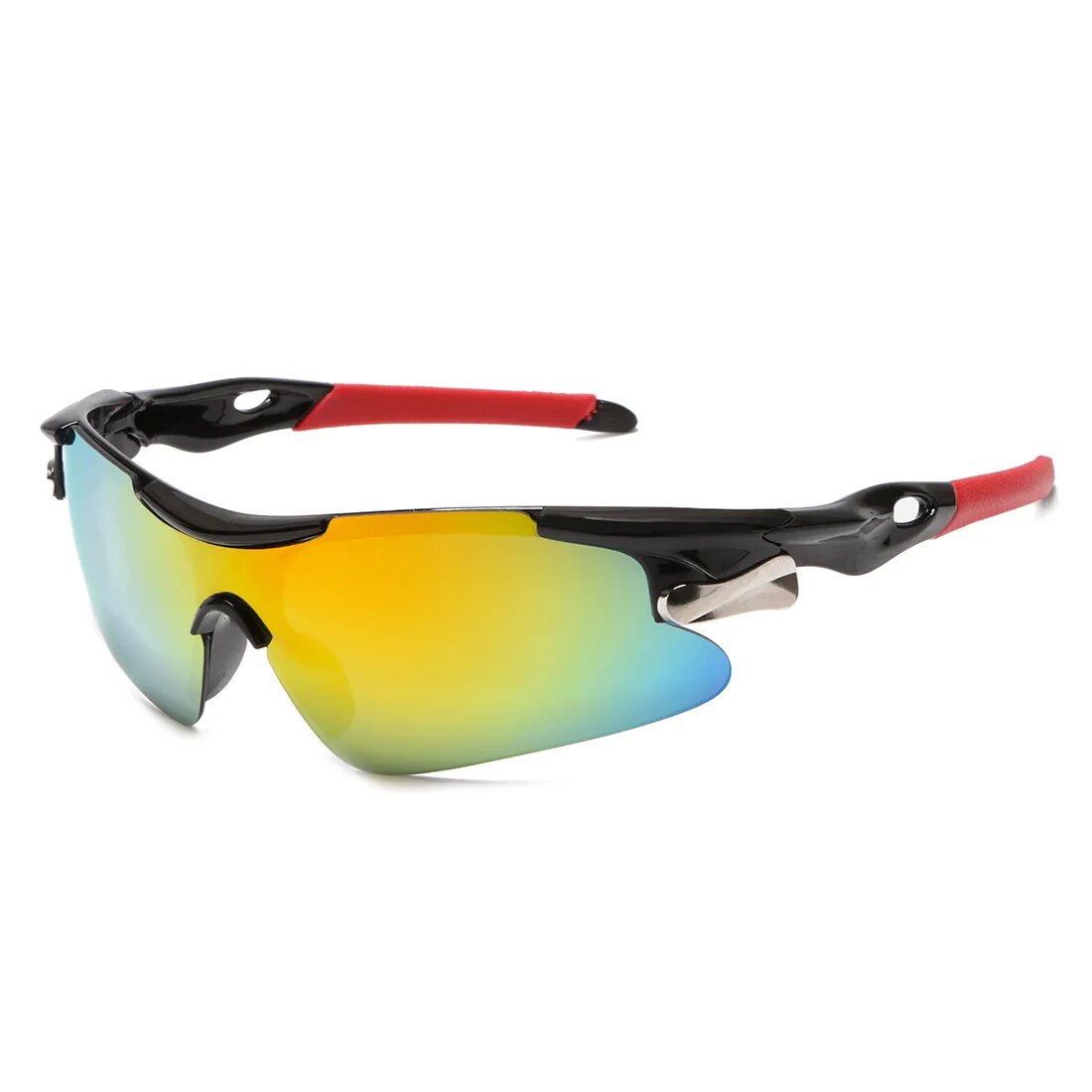 Vivolux | Winddichte Fahrradsonnenbrille