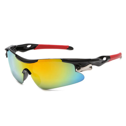 Vivolux | Winddichte Fahrradsonnenbrille