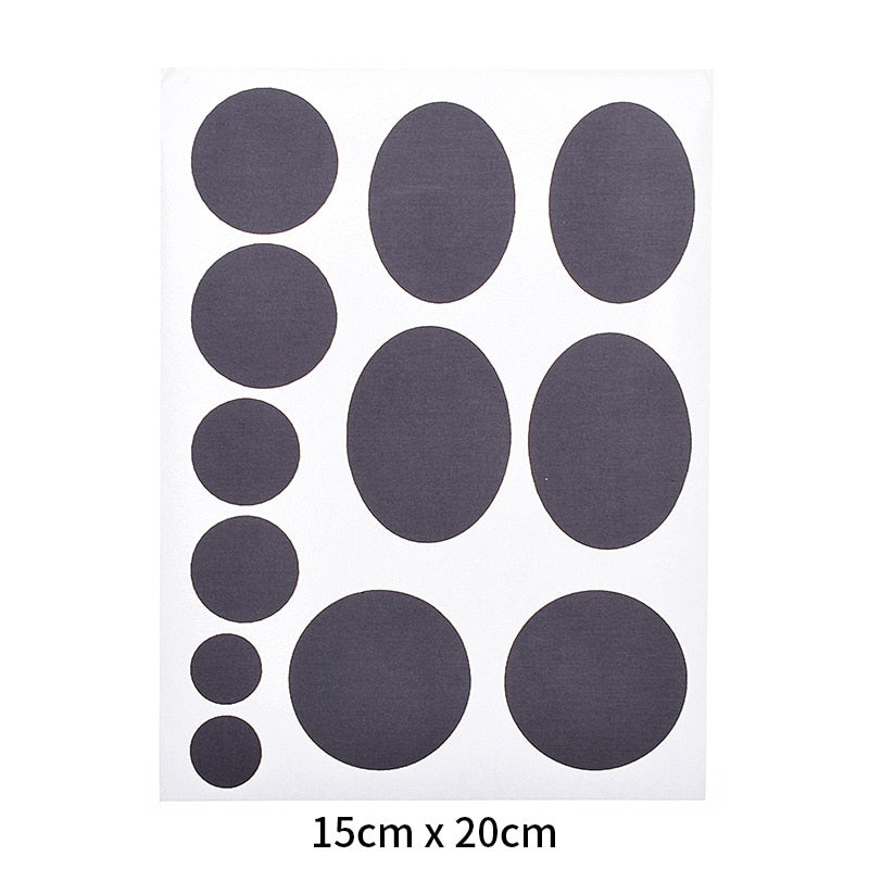 Vivolux | Daunenjacken Reparatur-Patch