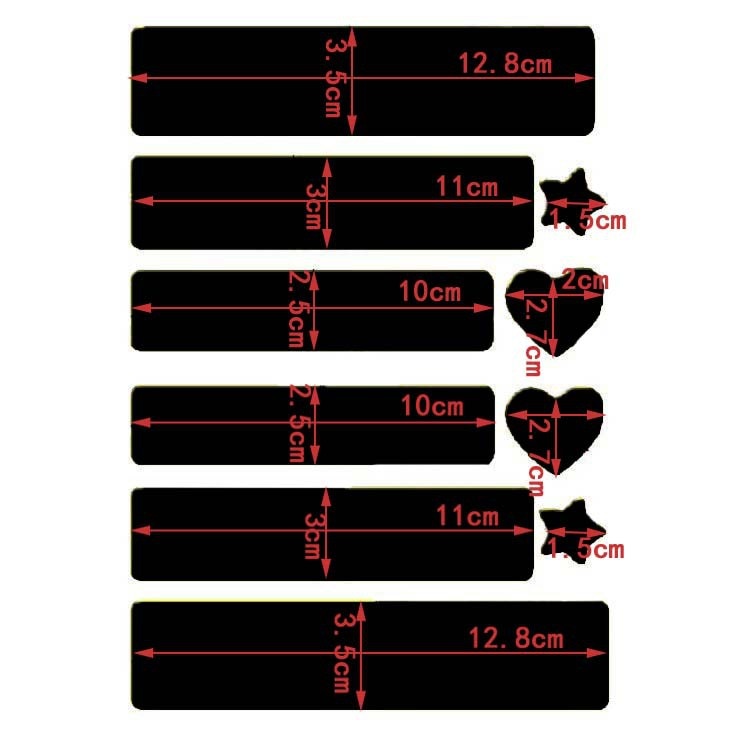 Vivolux | Daunenjacken Reparatur-Patch