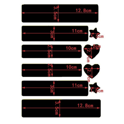 Daunenjacken Reparatur-Patch