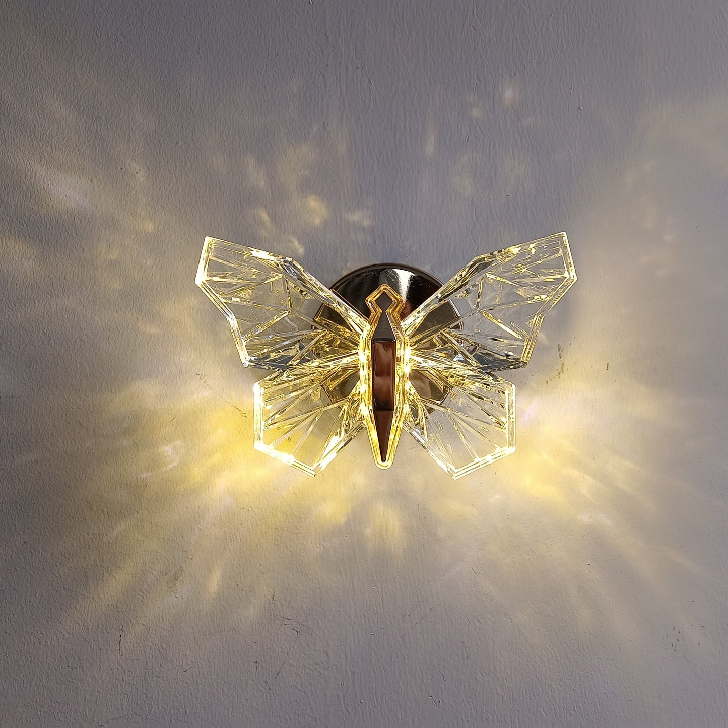Vivolux | Nordic Butterfly Wandlampe