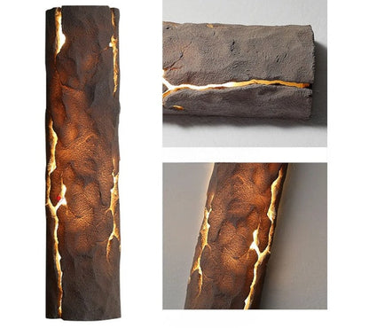 Vivolux | Außen-LED-Wandlampe mit IP65-Wasserbeständigkeitsbewertung