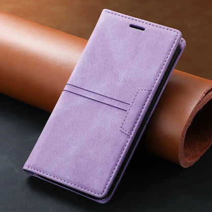 Vivolux |  Leder Wallet Hülle Flip Case - Google Pixel