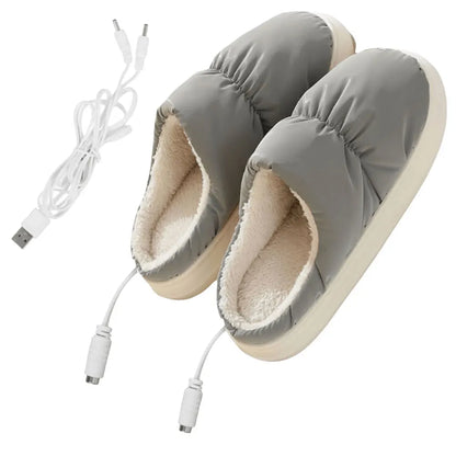 Vivolux | – Elektrische Heizsocken für absoluten Komfort