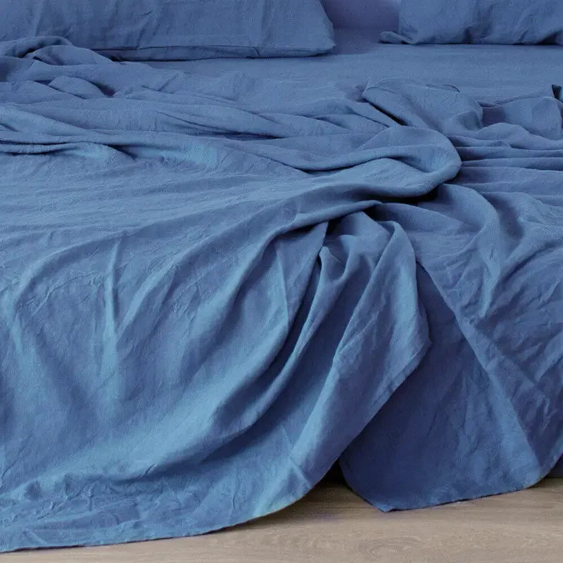 Vivolux | BedBreeze | Leinen Bettlaken