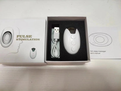 Vivolux | Handheld Schlafhilfegerät gegen Schlaflosigkeit und Angstzustände