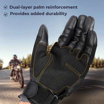 Vivolux | Unzerstörbare Handschuhe