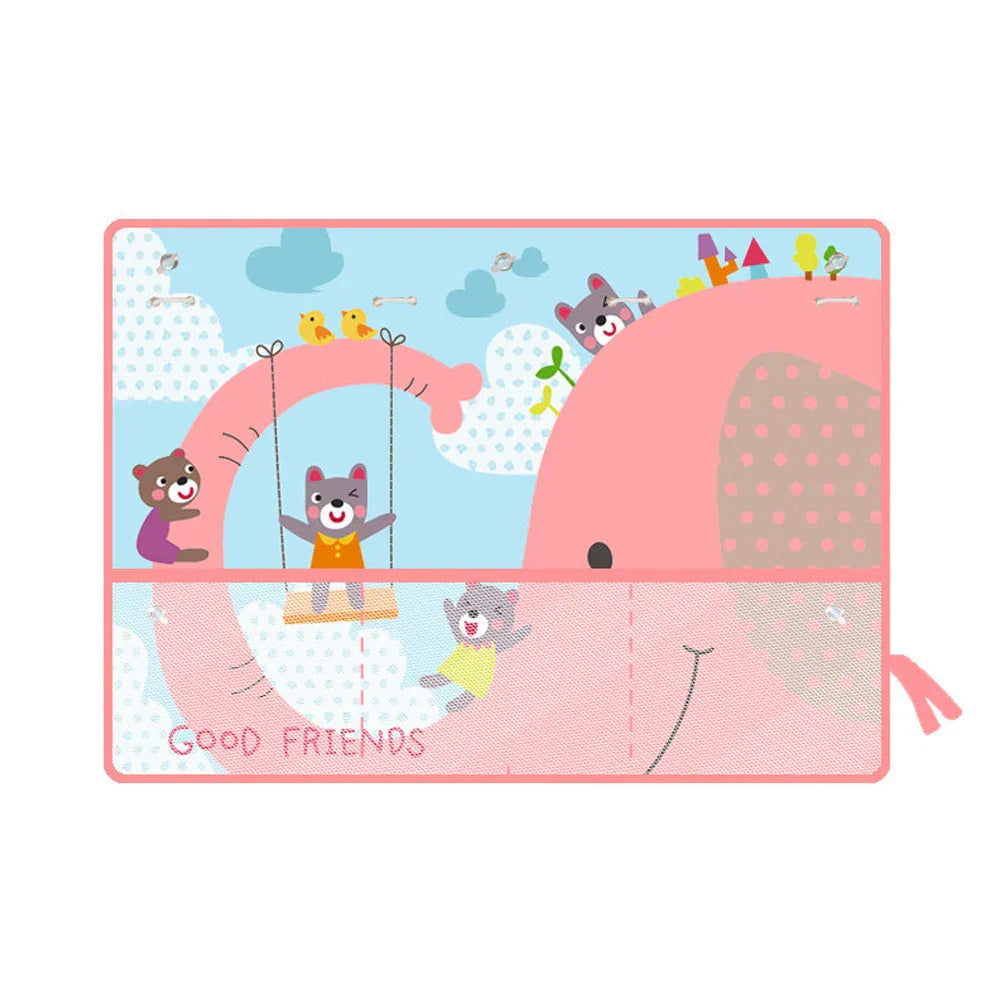 Vivolux | Auto-Sonnenschutz Autoabdeckung für Kinder