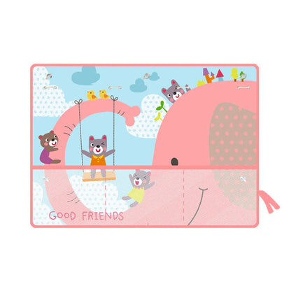 Vivolux | Auto-Sonnenschutz Autoabdeckung für Kinder