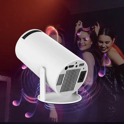 Vivolux | – 4K Android Projector Pro