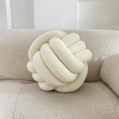 Vivolux | Knot Kissen