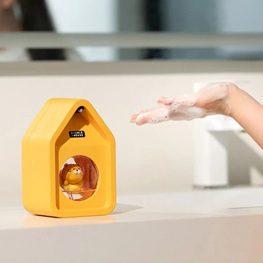 Vivolux | Animal House Automatischer Schaumspender