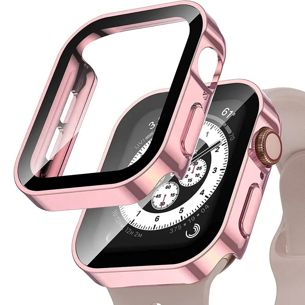 Vivolux | Pinnacle Premiere Apple Watch Displayschutzhülle