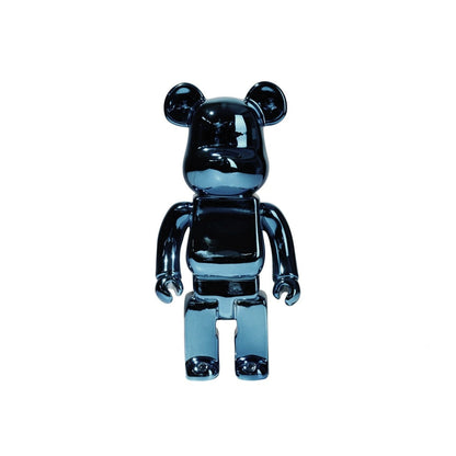 Bearbricks Skulptur Ornamente