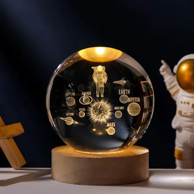 Vivolux | SpaceLume™ - Nimm das Universum nach Hause!