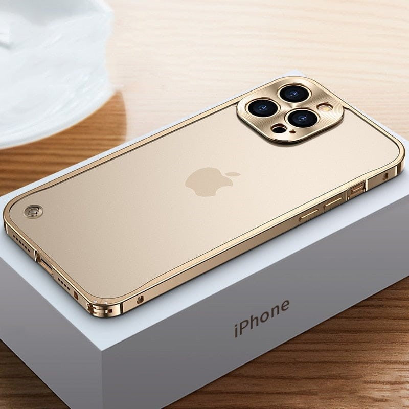 Vivolux | iPhone Hülle - Robuster Schutz in elegantem Design