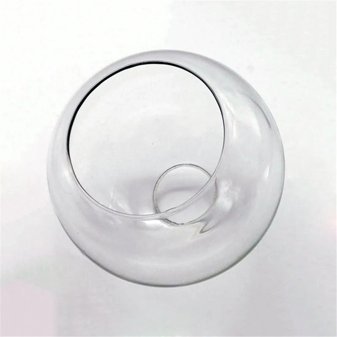 Vivolux | ClearShade | Lampenschirm Transparente Lichtabdeckung