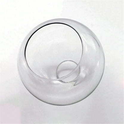 Vivolux | ClearShade | Lampenschirm Transparente Lichtabdeckung