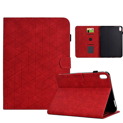 Flip Leder Wallet Case für iPad 10. Generation 2025 10,9, iPad Air 5/4, Pro 11, Mini 6 - Kartensteckplatz, Stoßfest, Sturzsicher Tablet Cover