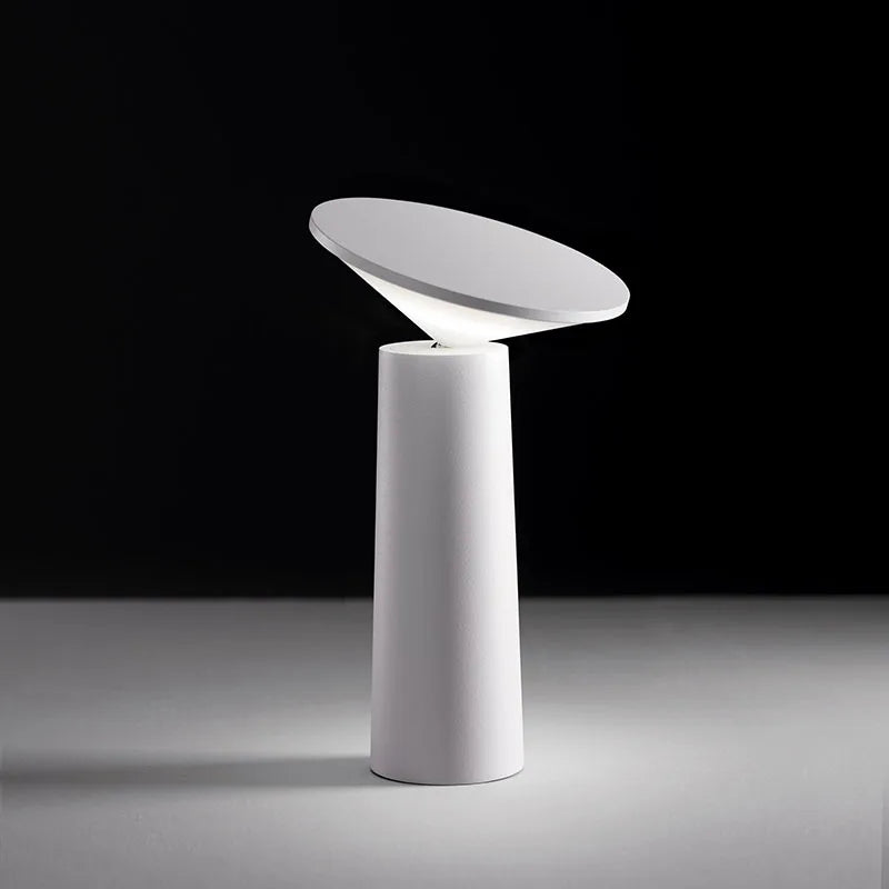 Vivolux | – Moderne Touch Tischlampe mit USB