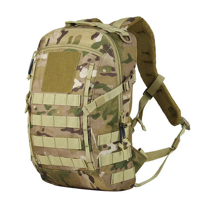 Vivolux | Rucksack – Wasserdichte Rucksack für Abenteuer
