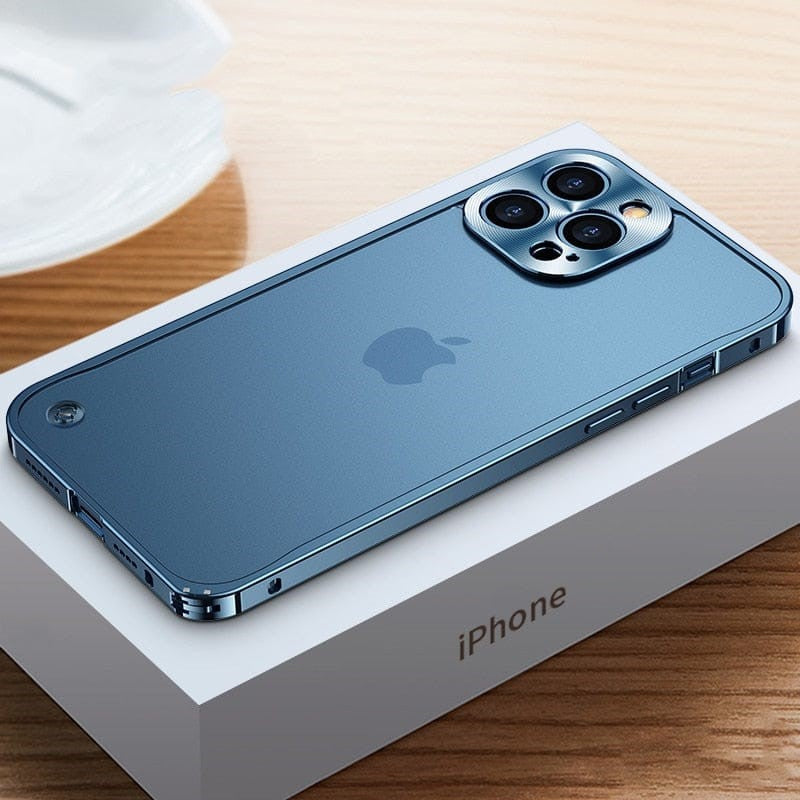 Vivolux | iPhone Hülle - Robuster Schutz in elegantem Design