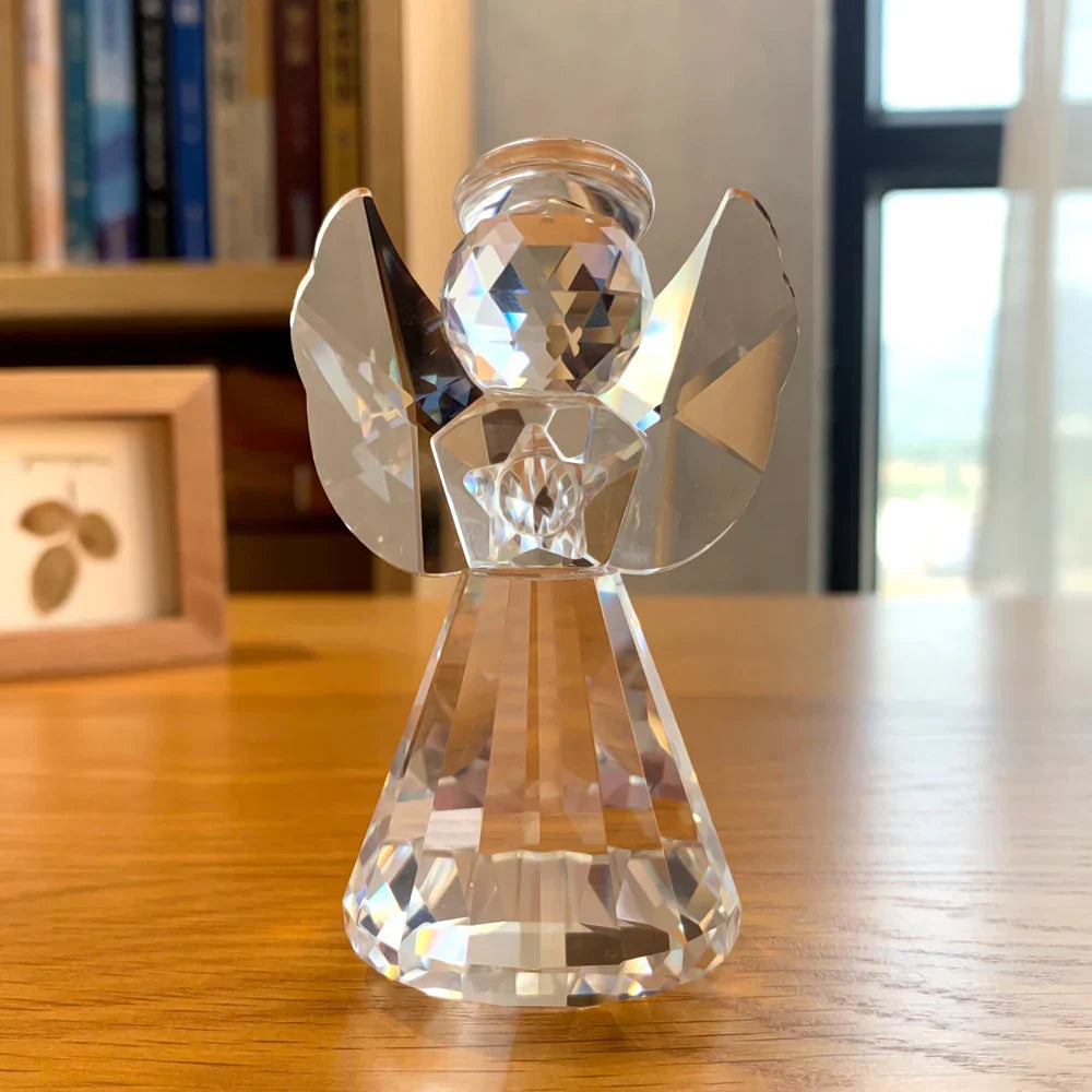 Vivolux | Super süße Tier-Kristall-Kugeln Figuren