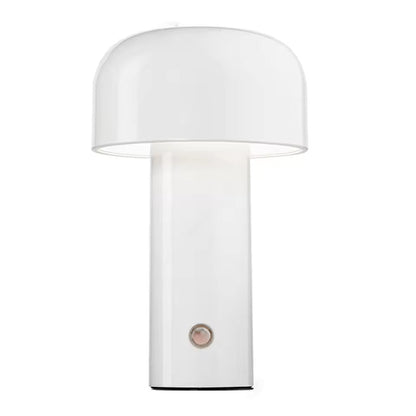 Tragbare USB Aufladung Touch Nachttischlampe Wohnzimmer Dekoration Lampe