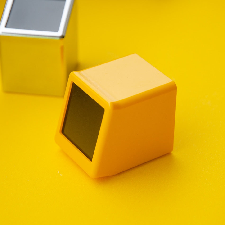 Vivolux | Wetterstation Digitale LED Wifi Uhr