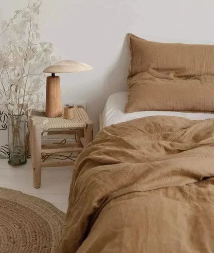 Vivolux | Designerlampe mit natürlichem Holz