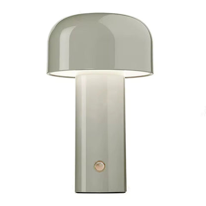 Tragbare USB Aufladung Touch Nachttischlampe Wohnzimmer Dekoration Lampe