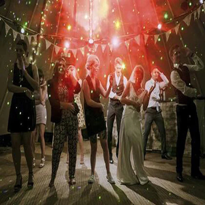 Vivolux Glow Astronaut Sternenhimmel-Projektor