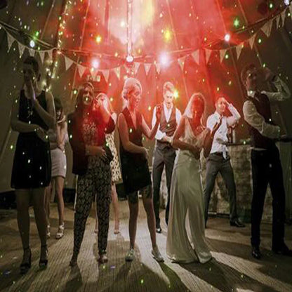 Vivolux Glow Astronaut Sternenhimmel-Projektor