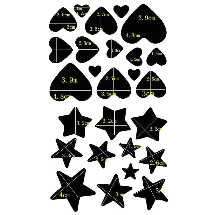 Vivolux | Daunenjacken Reparatur-Patch