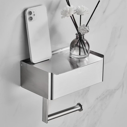 Vivolux | Bibbie - Elegante Toilettenpapierhalter