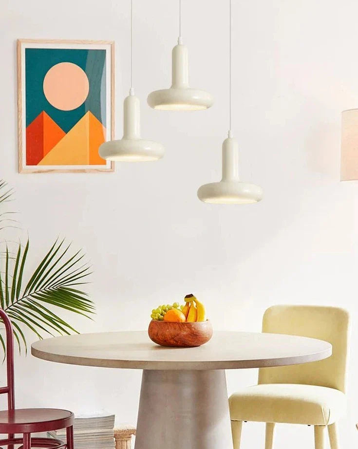 Vivolux | Danish Macaron Pendant Deckenleuchte
