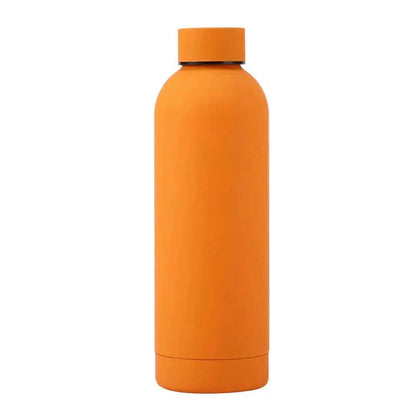 Vivolux | Kreative Edelstahl-Wasserflasche
