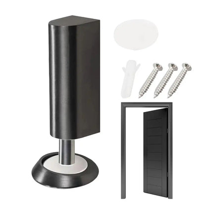 Vivolux | Magnetische Türstopper aus rostfreiem Stahl