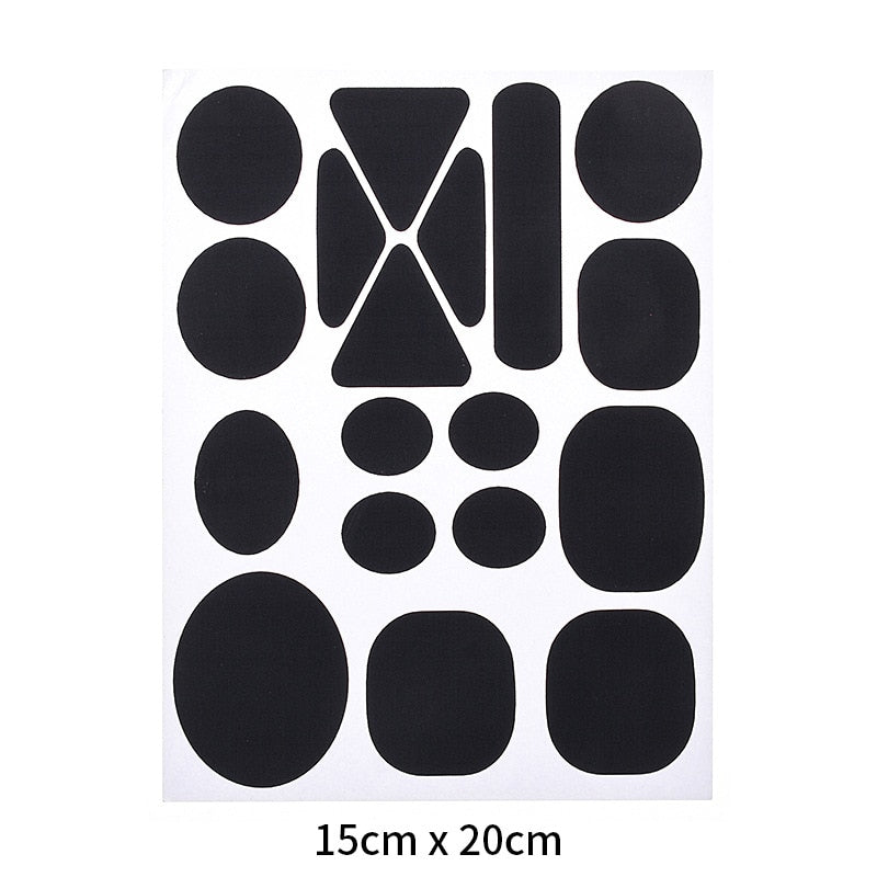 Vivolux | Daunenjacken Reparatur-Patch