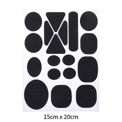 Vivolux | Daunenjacken Reparatur-Patch