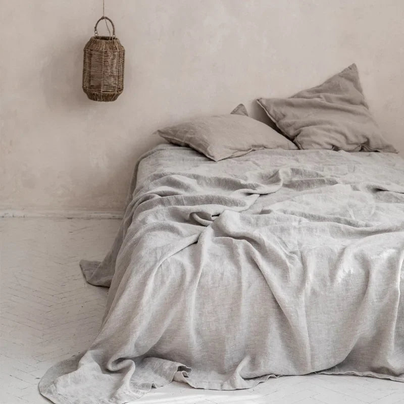 Vivolux | BedBreeze | Leinen Bettlaken