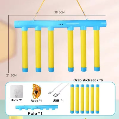 Vivolux | FastTrack Focus: Fähigkeiten schärfen