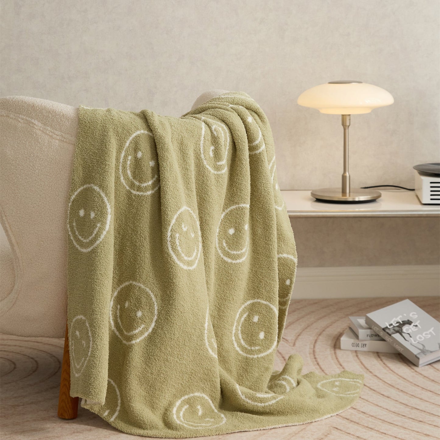 Vivolux | Smiley-Decke