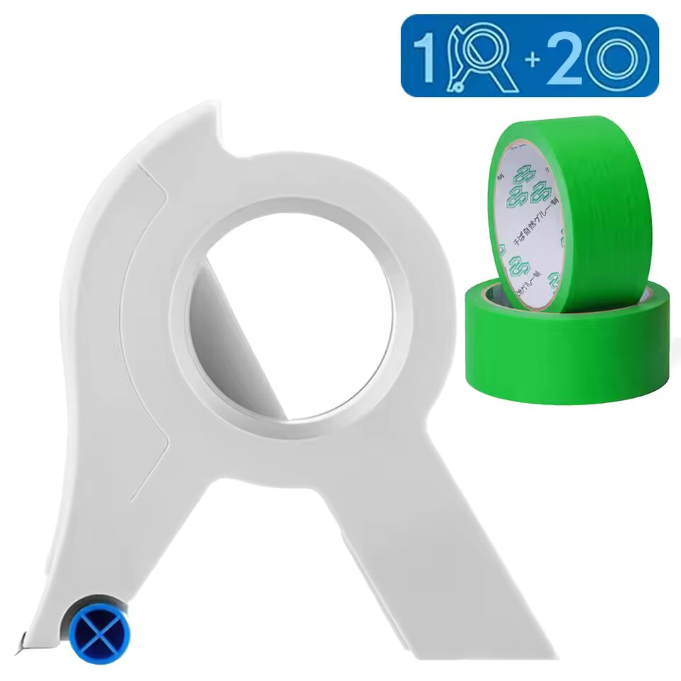 Vivolux | Easy Tape Master Dispenser