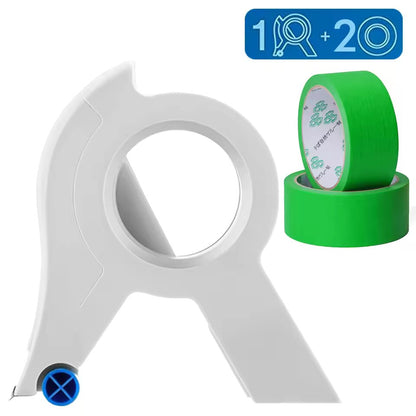 Vivolux | Easy Tape Master Dispenser