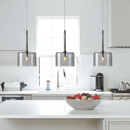Vivolux | Pendelleuchte für den Esstisch aus Glas