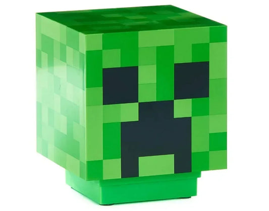 Vivolux | Creeper LED Lampe - Spielerische Beleuchtung für Gamer