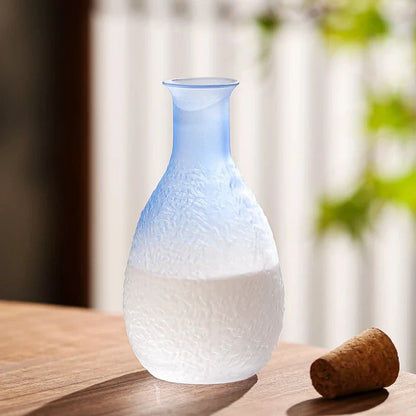 Vivolux | Mizu Glas Sake Set
