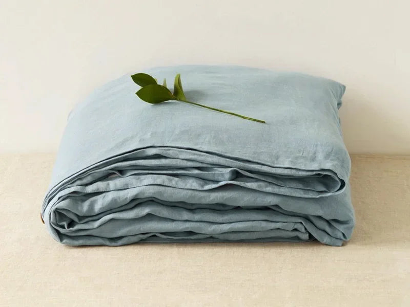 Vivolux | BedBreeze | Leinen Bettlaken
